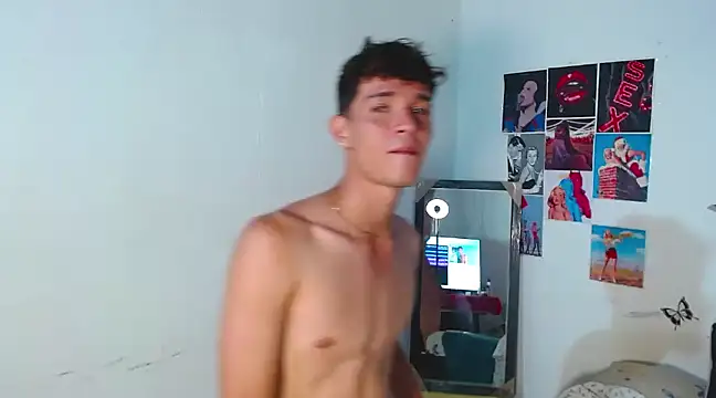 cristofer 988 online show from March 2025 03:30:01 AM