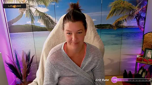 NatiLove35 online show from December 2025 11:27:02 AM