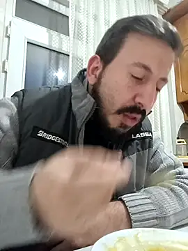 Karizmatikman online show from February 2026 04:18:01 PM