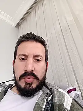 Karizmatikman online show from March 2026 10:56:02 AM