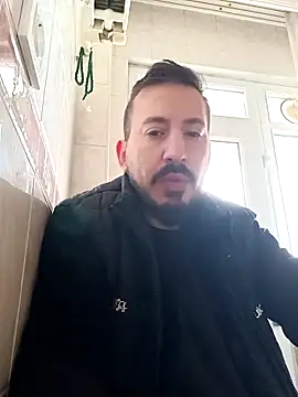 Karizmatikman online show from March 2026 08:52:02 AM