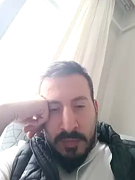 Karizmatikman online show from March 2026 02:42:01 PM