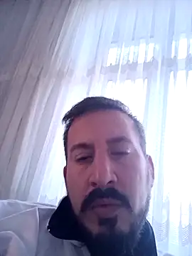 Karizmatikman online show from March 2026 04:23:01 PM