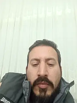 Karizmatikman online show from April 2026 05:58:01 PM