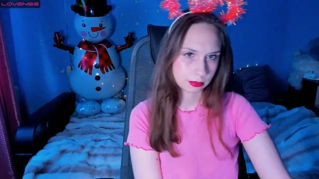 Snapshot of Traneba chatting on December 2025 10:20:02 AM Traneba online show from December 2025 10:20:02 AM