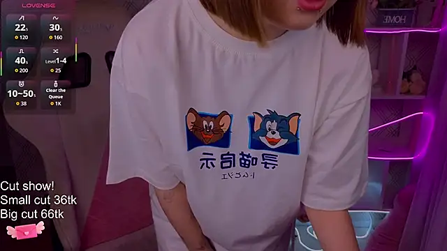 Mary uw online show from February 2026 03:07:02 AM