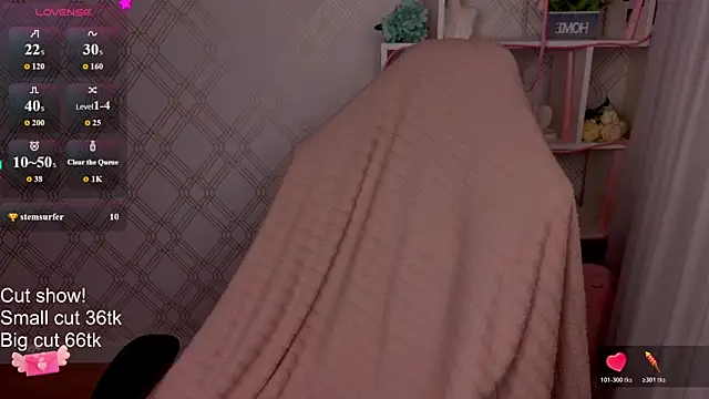 Mary uw online show from April 2026 03:27:02 AM