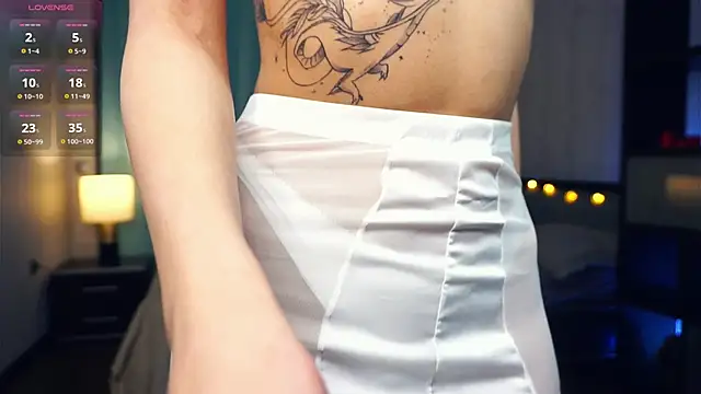 FannyHewson online show from March 2025 01:16:02 AM