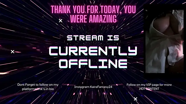 KairaFantasyy online show from February 2025 05:54:02 AM