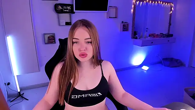 Lissysss online show from February 2025 12:05:01 AM