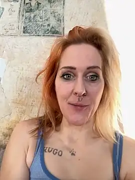 JoleneFuego online show from November 2025 08:31:02 AM