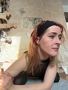 JoleneFuego online show from February 2026 10:25:01 AM