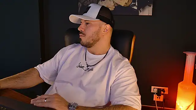 AngeloEric online show from January 2026 02:11:01 PM