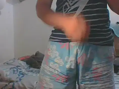 Gasparin32 online show from March 2025 09:46:02 PM