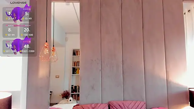 NatalyThorn88 online show from September 2025 04:47:01 AM