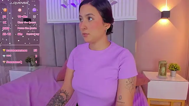 Snapshot of dyvis_22 chatting on January 2025 02:41:01 PM dyvis 22 online show from January 2025 02:41:01 PM