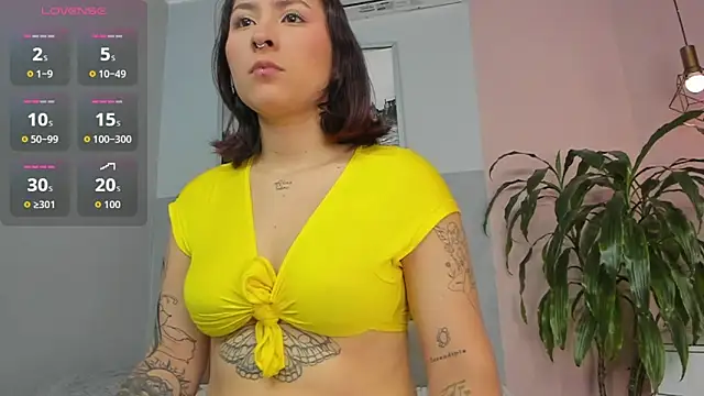 dyvis 22 online show from March 2026 02:21:02 PM