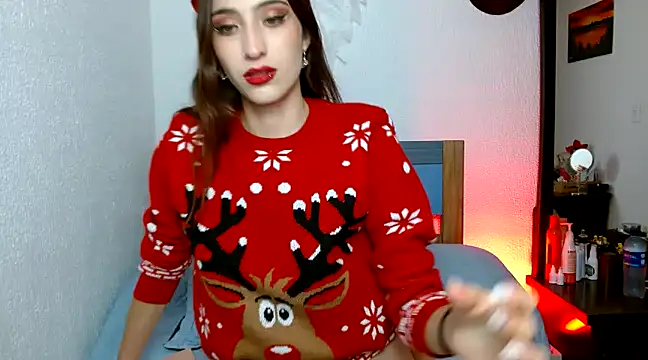 Snapshot of gabykovalenko14 chatting on December 2024 04:20:02 AM gabykovalenko14 online show from December 2024 04:20:02 AM