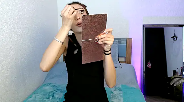 Snapshot of gabykovalenko14 chatting on February 2025 03:53:01 PM gabykovalenko14 online show from February 2025 03:53:01 PM