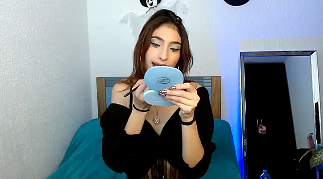 Snapshot of gabykovalenko14 chatting on February 2025 04:45:02 PM gabykovalenko14 online show from February 2025 04:45:02 PM