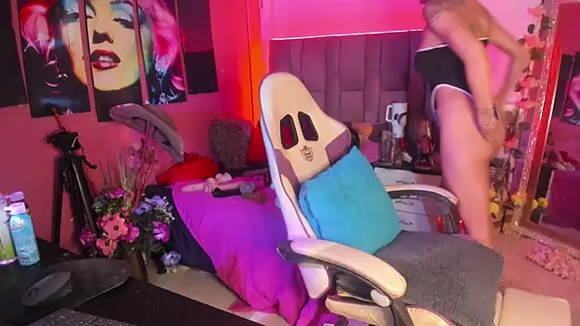 sweetyose online show from March 2026 08:25:02 PM