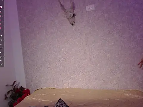 Snapshot of AliciaChelios chatting on February 2026 07:23:02 PM AliciaChelios online show from February 2026 07:23:02 PM