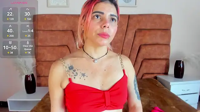 Snapshot of NIKI_SANTANA chatting on March 2025 04:08:02 AM NIKI SANTANA online show from March 2025 04:08:02 AM