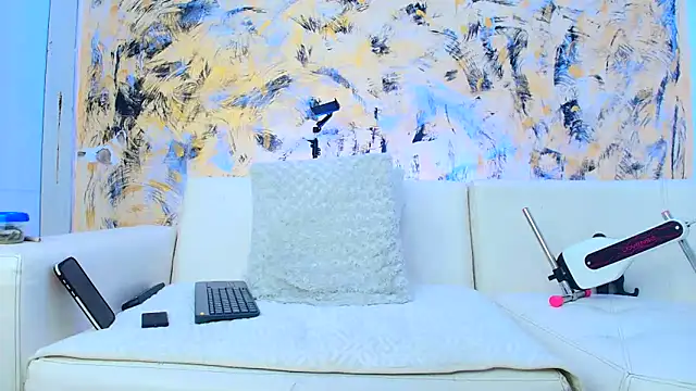 Pipe Rudecatt online show from October 2025 07:14:02 PM