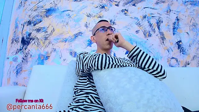 Pipe Rudecatt online show from February 2026 06:44:02 PM