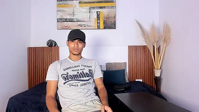 zander 2120 online show from October 2025 01:11:01 PM