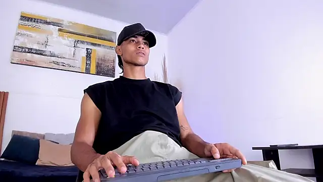 zander 2120 online show from November 2025 01:29:02 PM