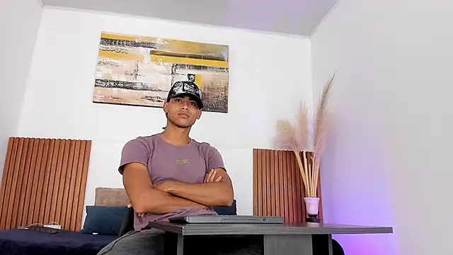 zander 2120 online show from November 2025 12:59:01 PM