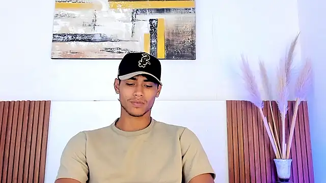 zander 2120 online show from March 2026 01:03:01 PM