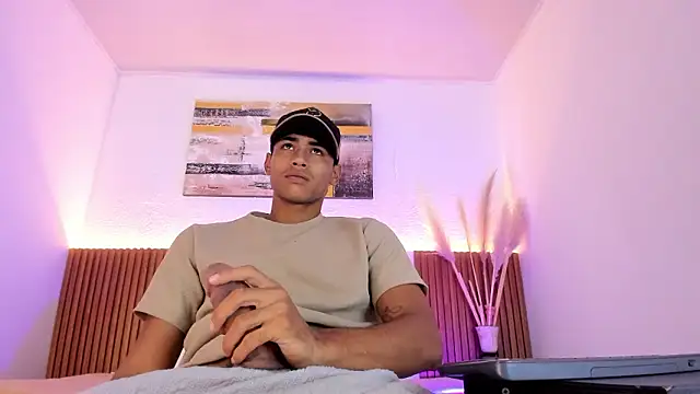 zander 2120 online show from March 2026 01:01:01 PM