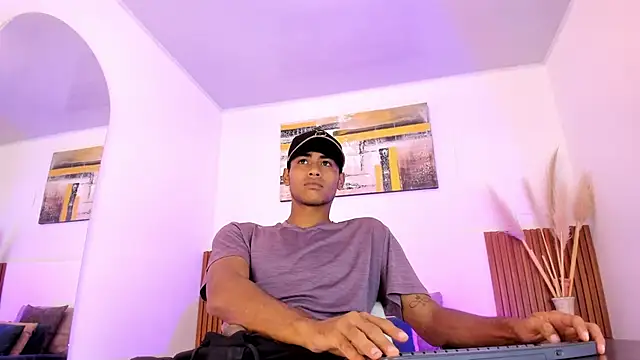 zander 2120 online show from April 2026 01:05:02 PM