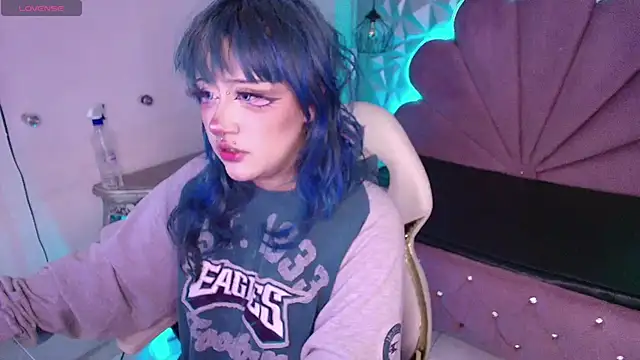 Snapshot of toky_doll chatting on October 2025 12:09:01 AM toky doll online show from October 2025 12:09:01 AM