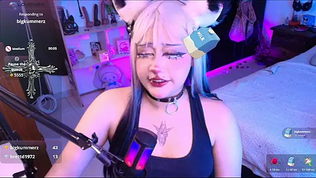 toky doll online show from March 2026 01:09:02 AM