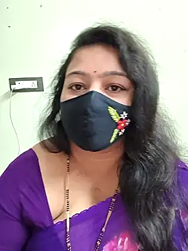 neelu-hoty online show from March 2026 02:34:01 PM