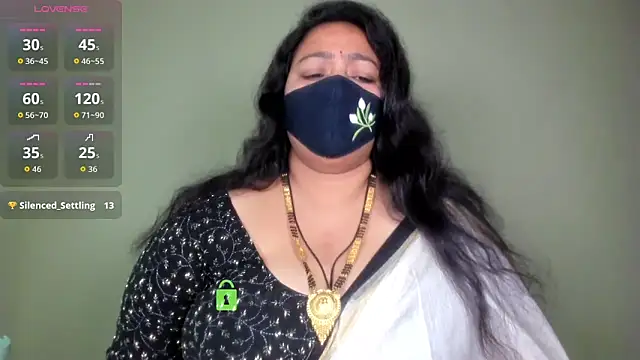 neelu-hoty online show from June 2026 12:04:02 PM