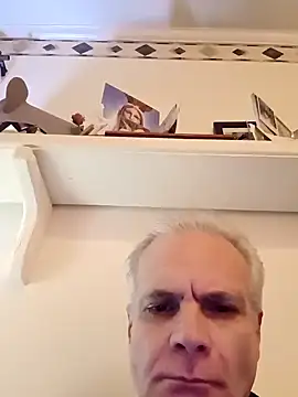 Hand69someguy online show from December 2024 12:33:01 AM