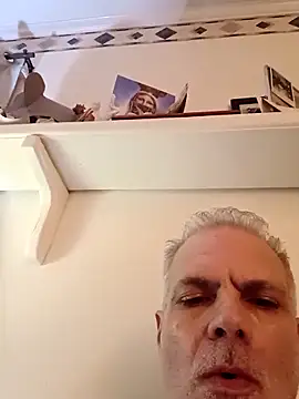 Hand69someguy online show from March 2025 03:09:02 AM