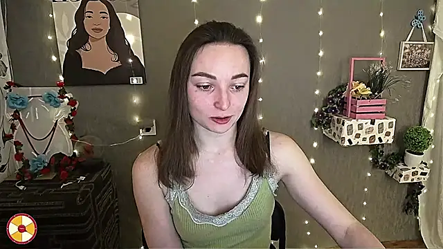  Barbie Kiss  online show from February 2025 06:40:02 AM