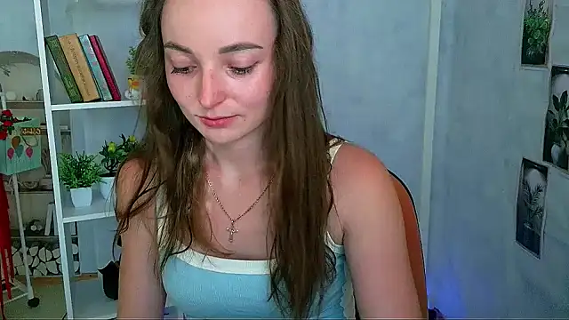 Snapshot of _Barbie_Kiss_ chatting on July 2026 03:48:02 PM Barbie Kiss online show from July 2026 03:48:02 PM