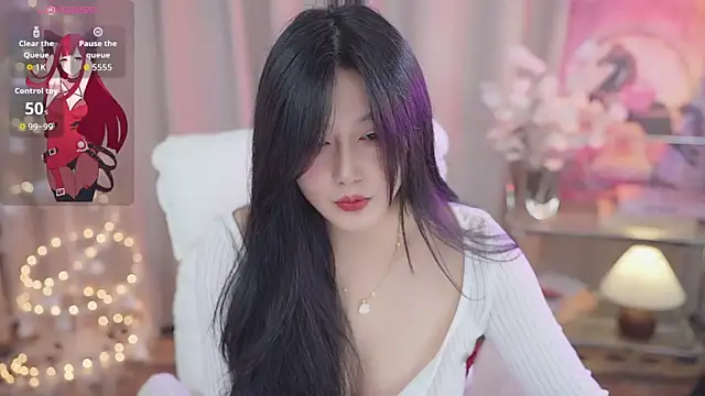 Snapshot of YINGTao-168 chatting on October 2025 01:06:02 AM YINGTao-168 online show from October 2025 01:06:02 AM