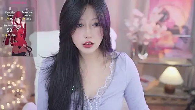 Snapshot of YINGTao-168 chatting on October 2025 01:09:01 AM YINGTao-168 online show from October 2025 01:09:01 AM