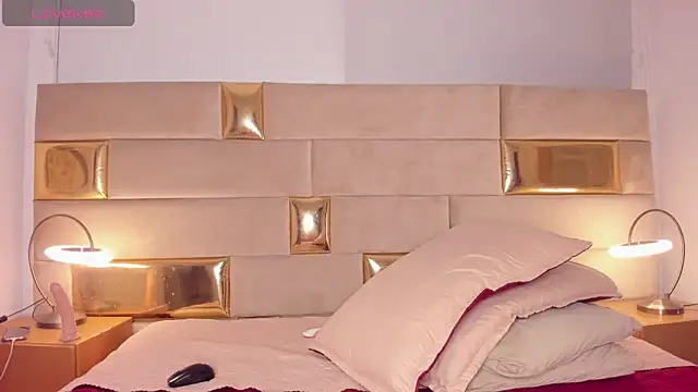 Arii stone online show from January 2025 04:34:02 AM