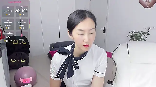 paopao-a online show from January 2026 03:34:01 AM