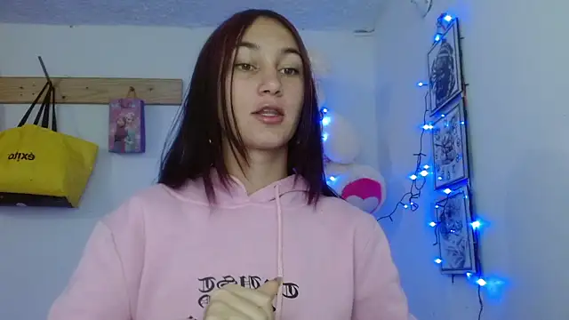 Snapshot of SexyTokio4 chatting on January 2025 11:27:02 AM SexyTokio4 online show from January 2025 11:27:02 AM