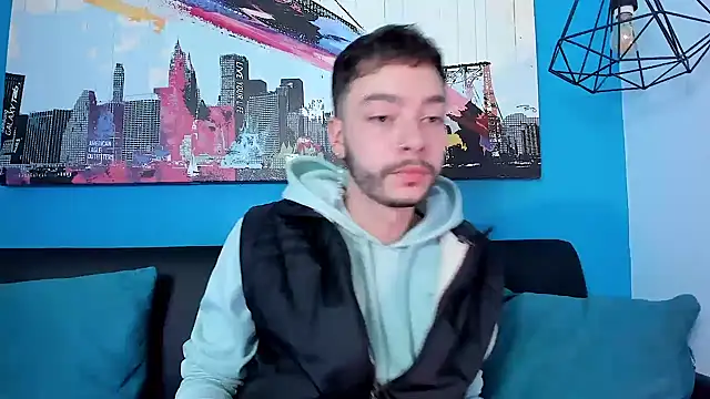 noah ricci online show from December 2024 01:07:02 PM