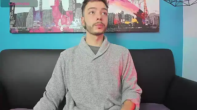 noah ricci online show from January 2025 12:24:02 PM